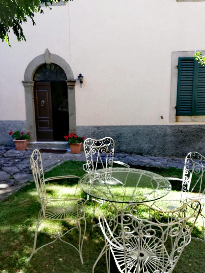 Villa Gioia Montelaterone Dış mekan fotoğraf